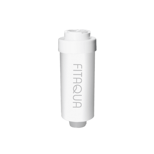 Фильтр для душа Fitaqua White